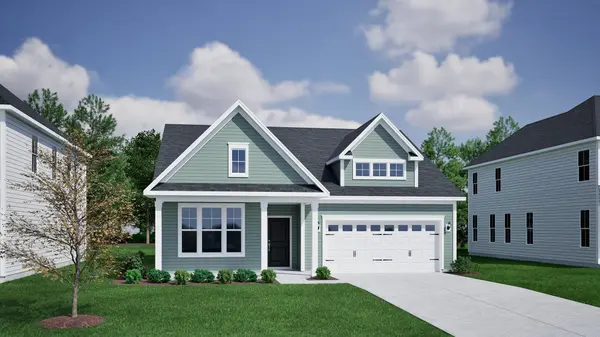 1292 Dockyard LN, Inman, SC 29349