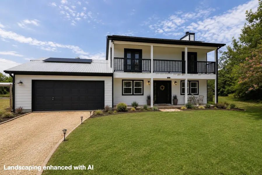 1471 County Road A, Lexington, TX 78947