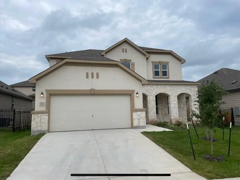 7702 Libretto LN, Austin, TX 78744