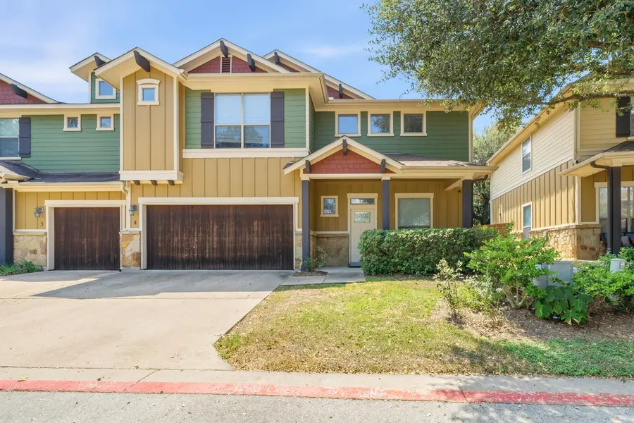 6708 Manchaca RD #4, Austin, TX 78745