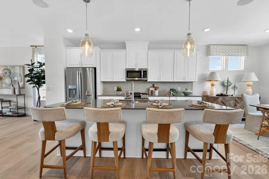 556 Silver Star BLVD, Indian Trail, NC 28079