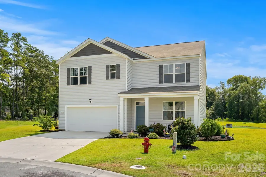 1000 Sennema CIR, Myrtle Beach, SC 29588