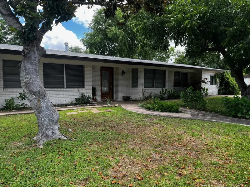 903 Wofford, Burnet, TX 78611