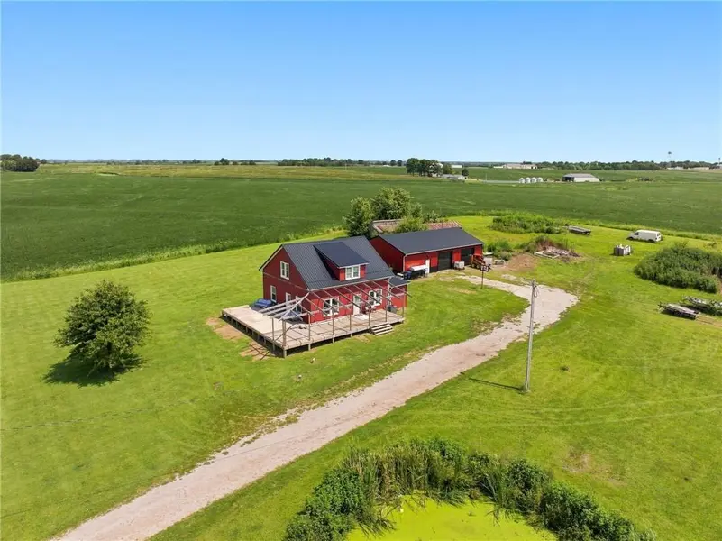 4632 Goose Creek RD, Concordia, MO 64020