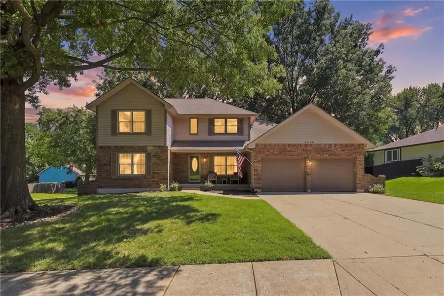 3600 SW 22nd ST, Blue Springs, MO 64015