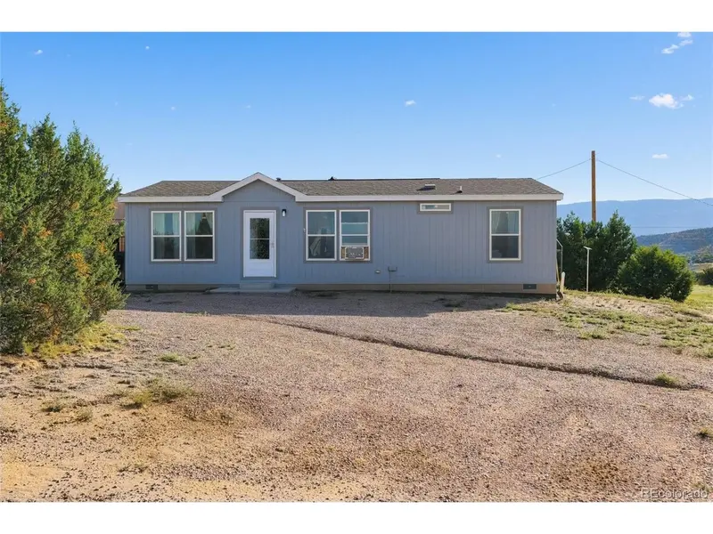 215 N Quail, Rockvale, CO 81244