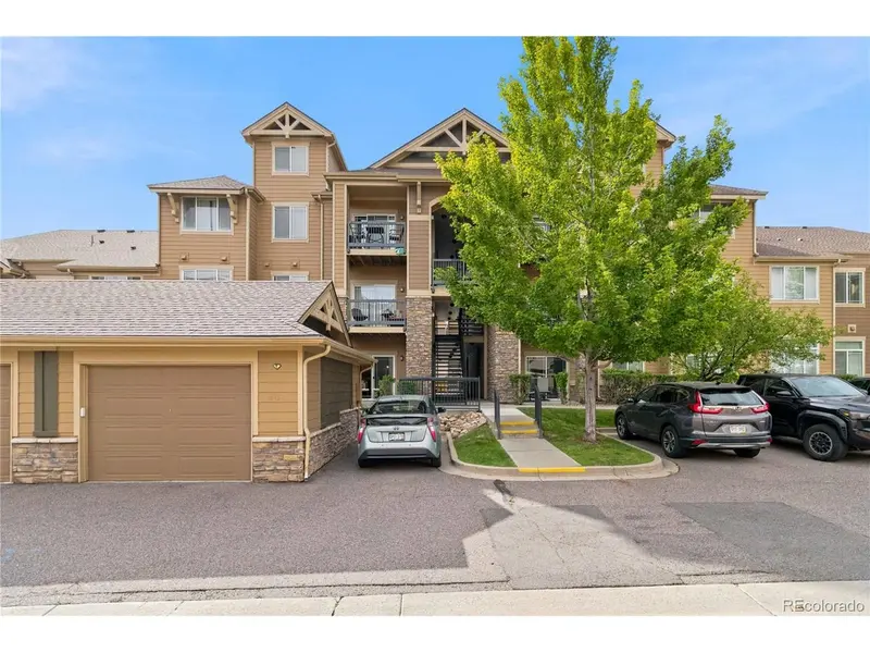 10052 W Ute #102, Littleton, CO 80127