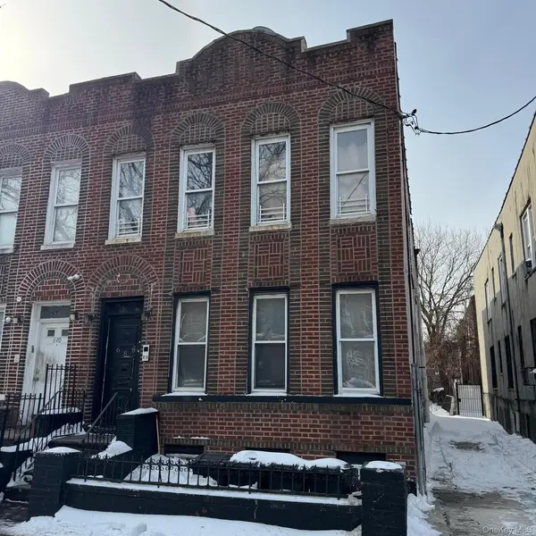 688 Pennsylvania AVE, Brooklyn, NY 11207