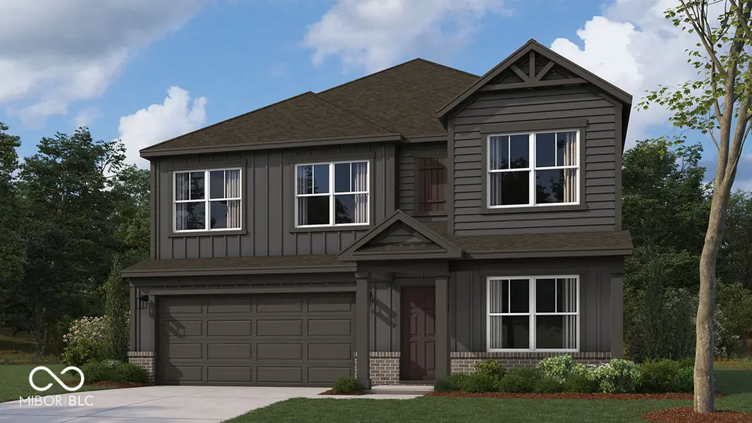 1608 Buttons DR, Danville, IN 46122