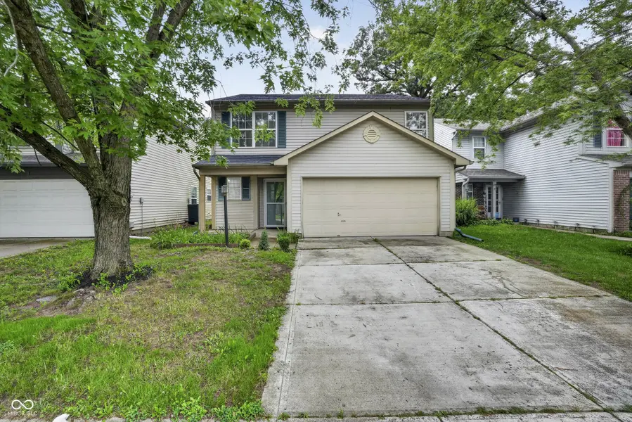 6002 Draycott DR, Indianapolis, IN 46236