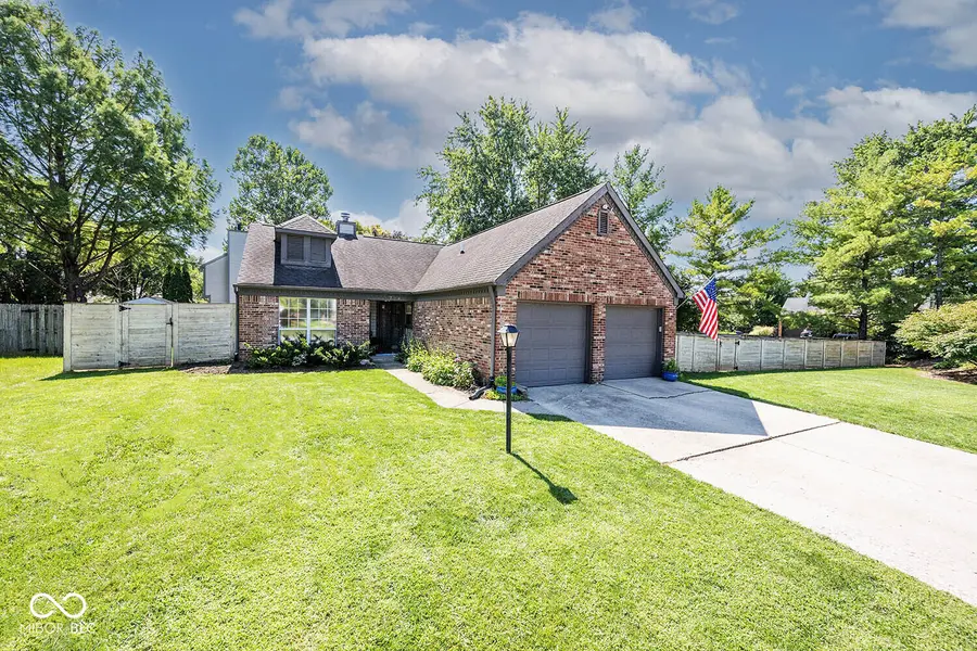 7781 Jamestown South DR, Fishers, IN 46038