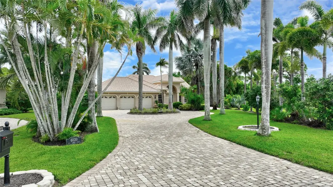 6030 KEY LARGO CIR, Punta Gorda, FL 33955