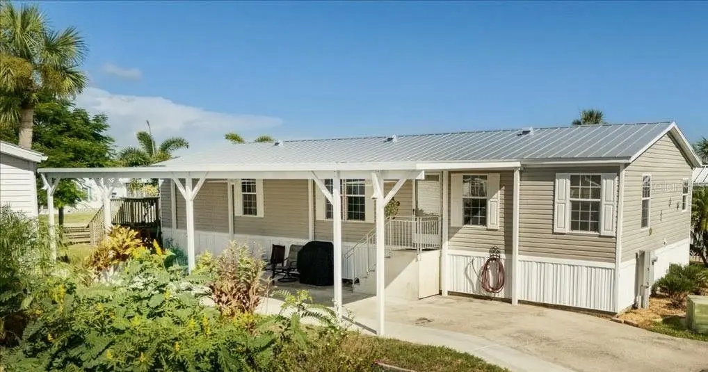 3127 BAYSIDE Pkwy, Punta Gorda, FL 33982