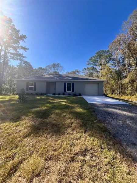 10115 MCMAHON AVE, Hastings, FL 32145