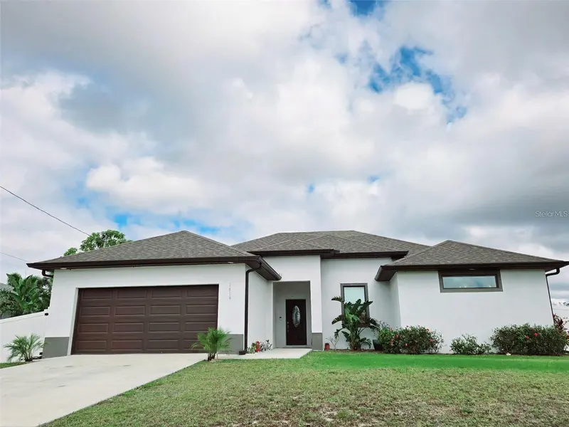 1819 NW 21ST ST, Cape Coral, FL 33993