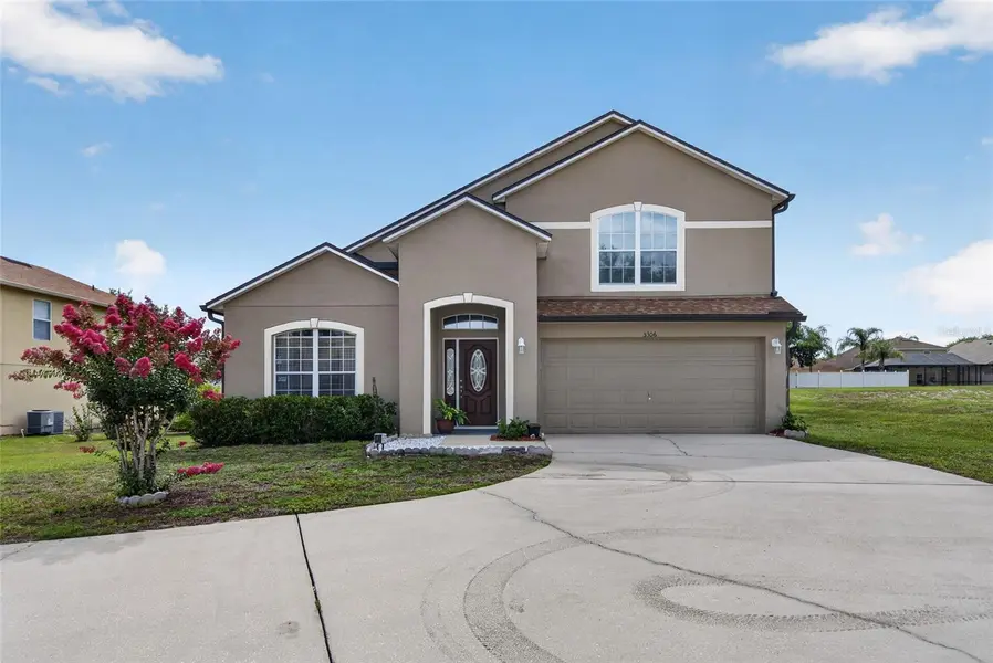 5306 RABBIT RIDGE TRL, Orlando, FL 32818