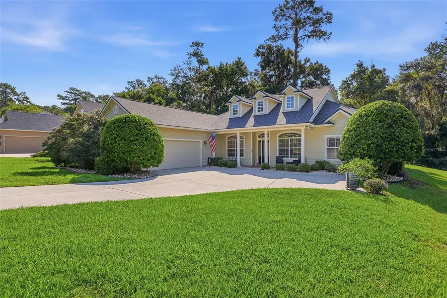11123 NW 18TH RD, Gainesville, FL 32606