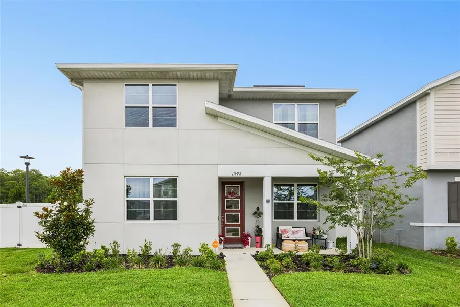 11492 SUNSAIL AVE, Orlando, FL 32832