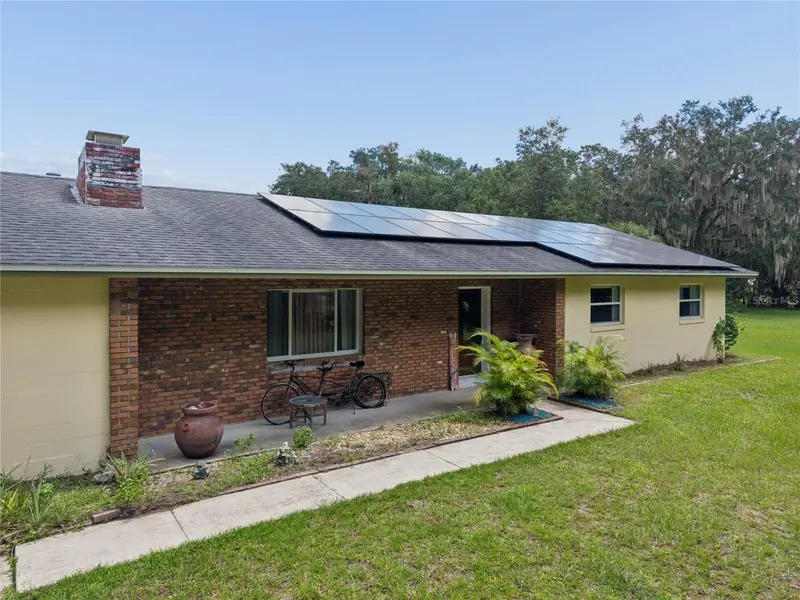 4285 SHAMROCK DR, Mims, FL 32754