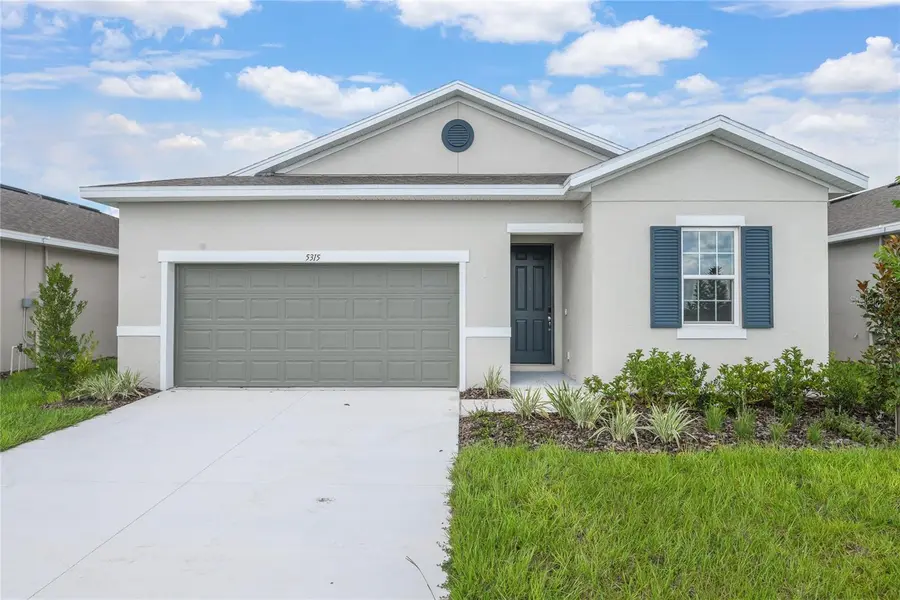 5315 MICKEY AVE, Winter Haven, FL 33884