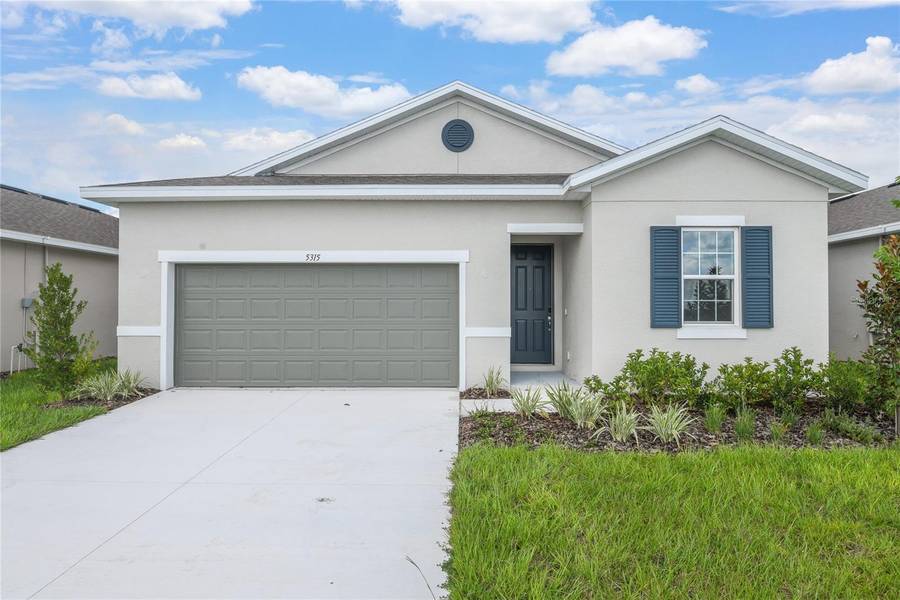 5315 MICKEY AVE, Winter Haven, FL 33884