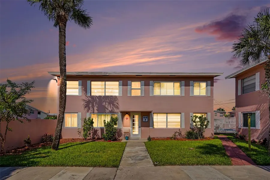 416 MONROE AVE #F201, Cape Canaveral, FL 32920