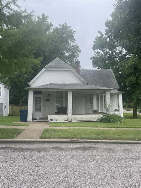 7448 Ethel AVE, Richmond Heights, MO 63117