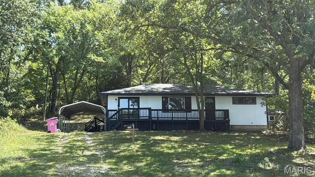 306 Hyland DR, Waynesville, MO 65583