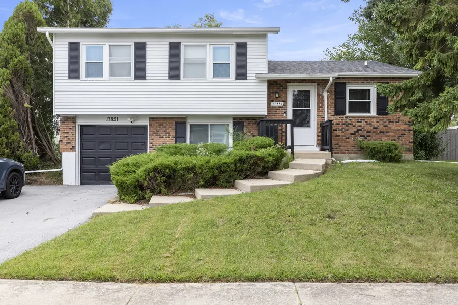 17851 Springfield AVE, Country Club Hills, IL 60478