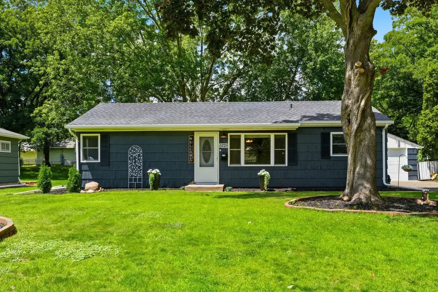 5225 Pennsylvania AVE N, New Hope, MN 55428