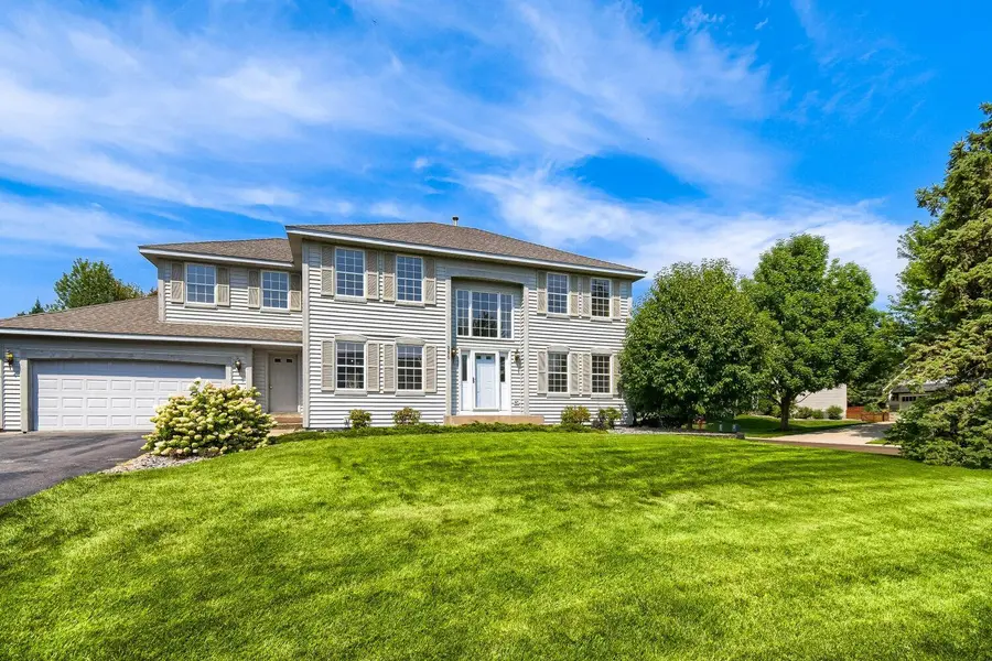 9270 Cornell RD, Woodbury, MN 55125