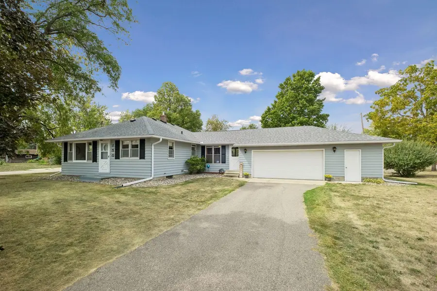 150 Johnson AVE, Red Wing, MN 55066