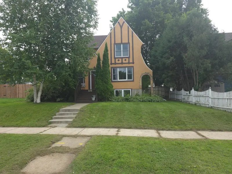 106 Webster ST, Fairmont, MN 56031