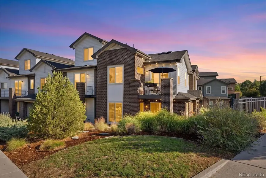 14943 E Belleview DR, Aurora, CO 80015