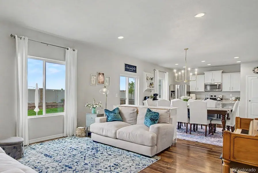 7994 Hardwood CIR, Colorado Springs, CO 80908