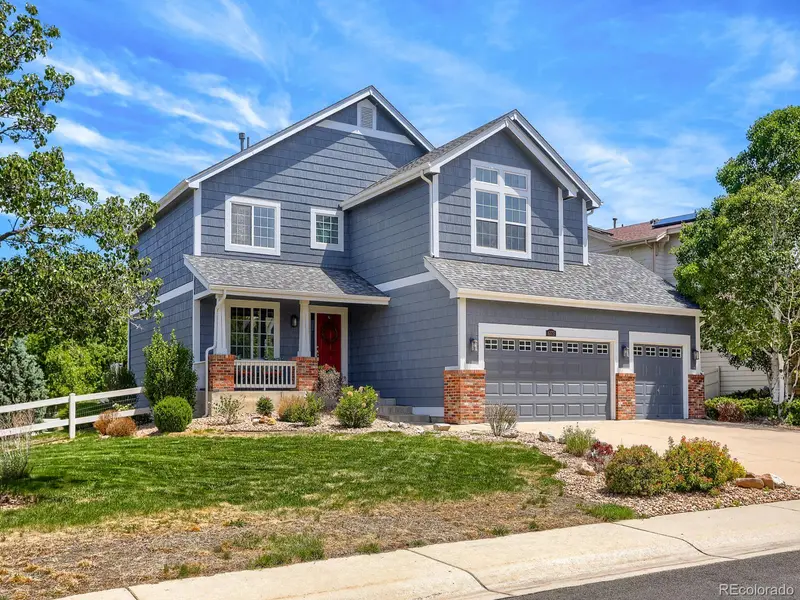 6173 Shenandoah AVE, Firestone, CO 80504