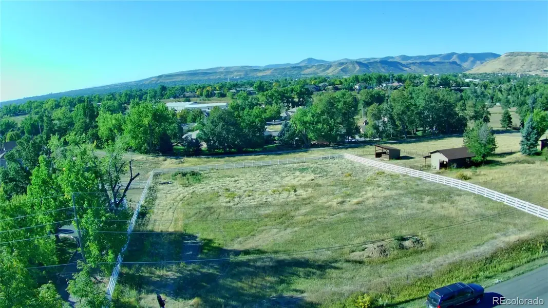14880 W 58th AVE, Golden, CO 80403