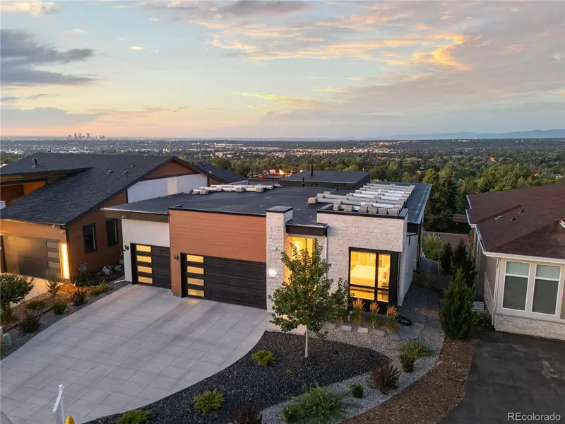 8298 W 66th DR, Arvada, CO 80004