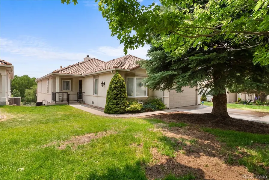 8353 Twinberry PT, Colorado Springs, CO 80920