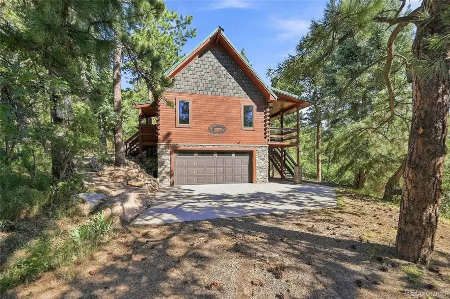 11073 Mill Hollow RD, Littleton, CO 80127