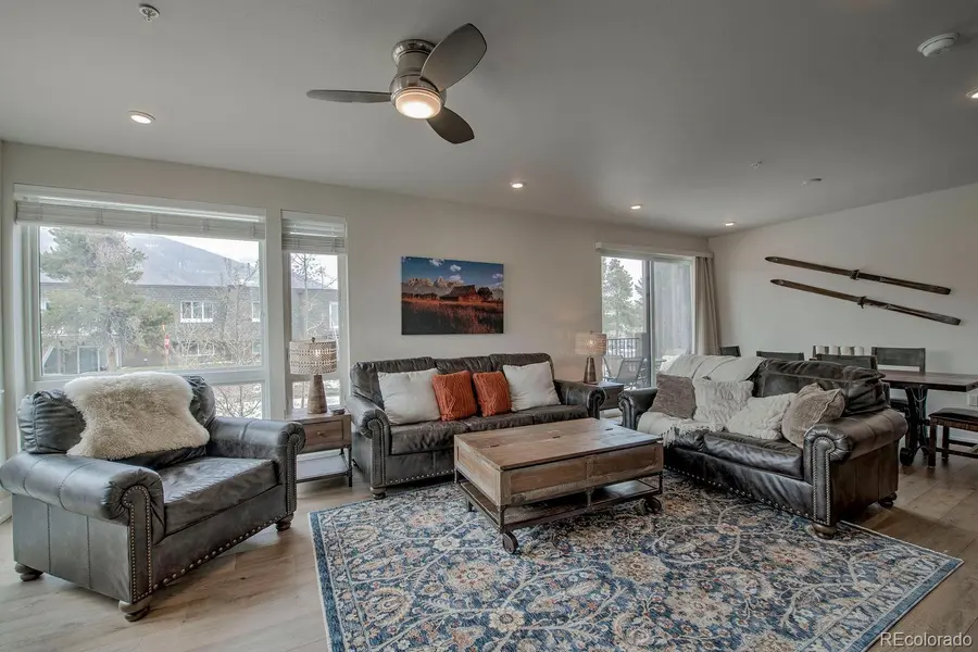 235 E La Bonte ST #108, Dillon, CO 80435
