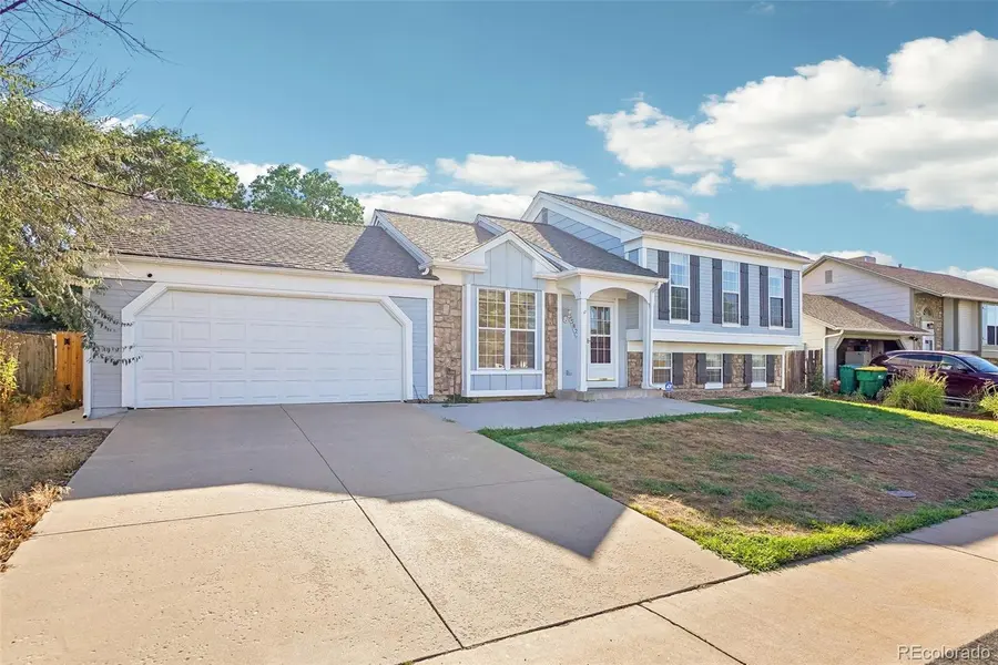 5873 S Nepal ST, Aurora, CO 80015