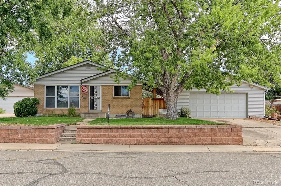 409 E 109th AVE, Northglenn, CO 80233