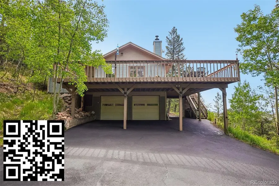 31582 Pike View DR, Conifer, CO 80433