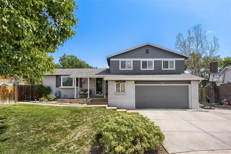 9357 W Brittany AVE, Littleton, CO 80123