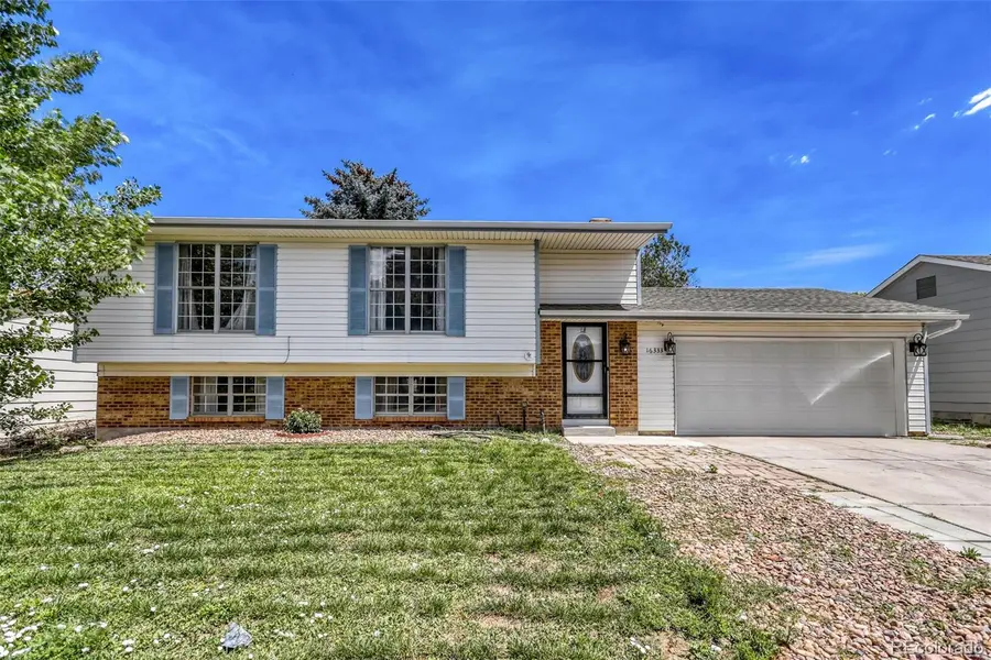 16333 E Carolina DR, Aurora, CO 80017