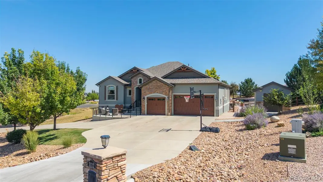 3112 Megan WAY, Berthoud, CO 80513