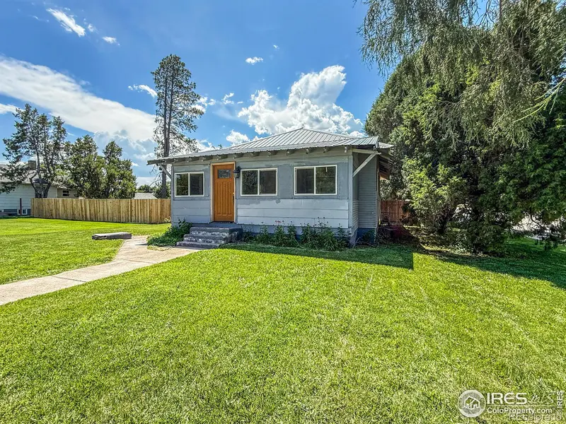 605 S Utah AVE, Haxtun, CO 80731