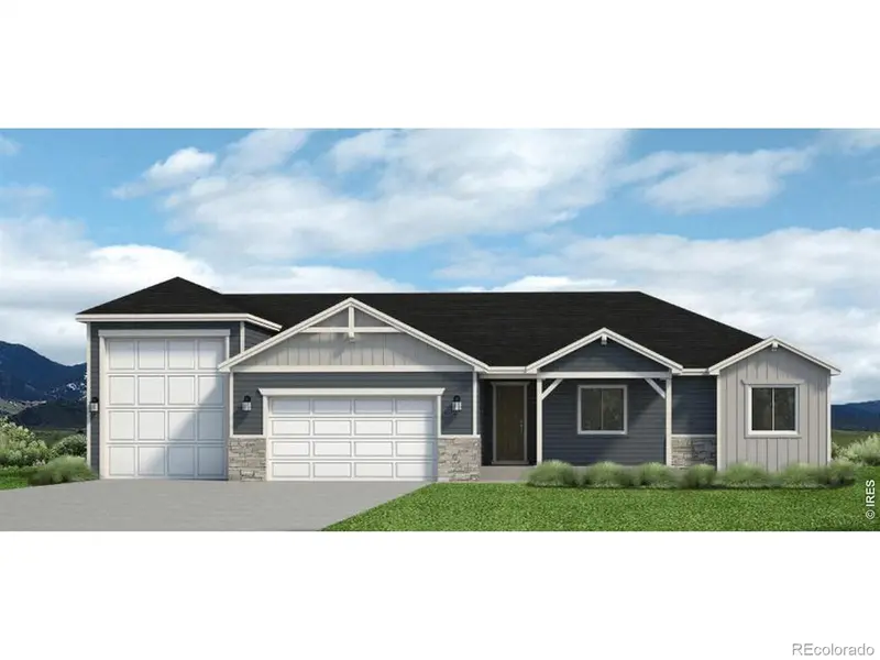 505 Gavin CT, Hudson, CO 80642