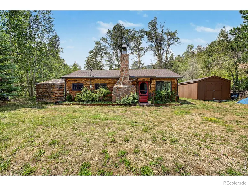 259 Riverside DR, Lyons, CO 80540